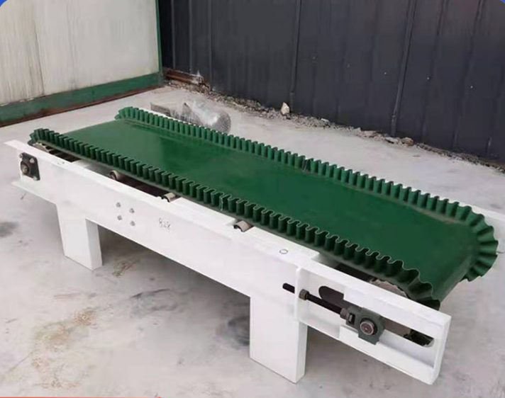 Automatic Organic Fertilizer Weighing and Feeding Machine - 图片 2