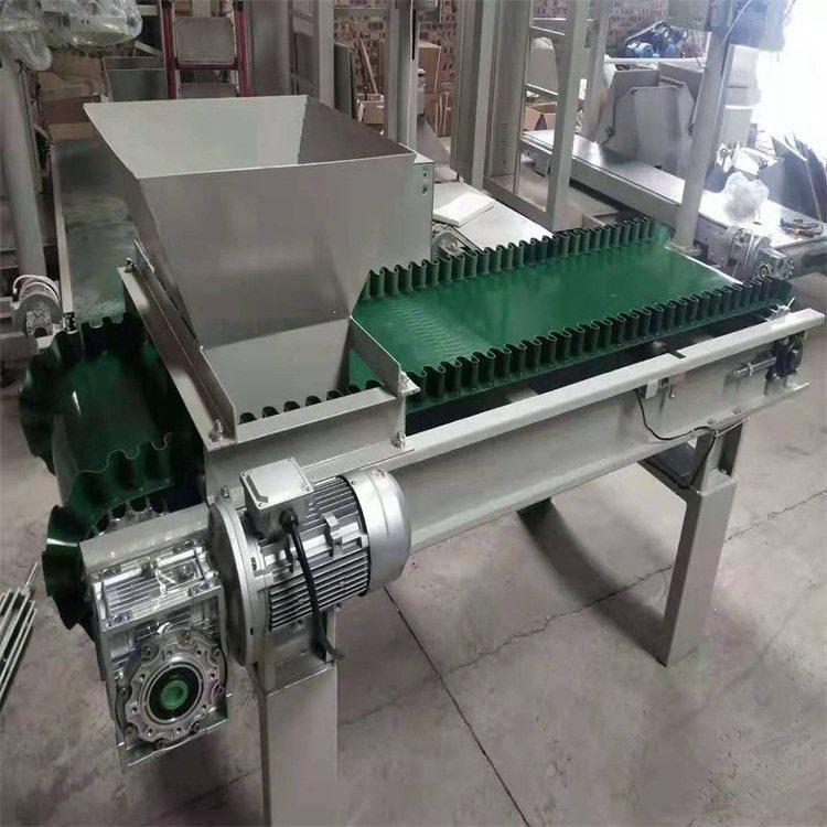 Large Capacity Weighing Batching Dosing Machine Fertilizer Raw Material Automatic Batching Machine - 图片 5